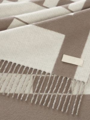 Casaque Concours scarf, View: Detail, detail, view 3 of 3