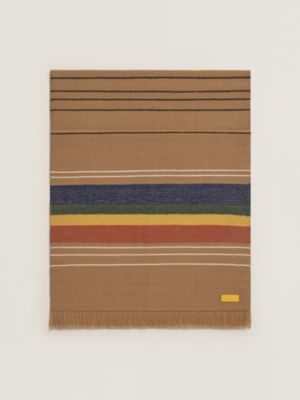 Haut Plateau stole