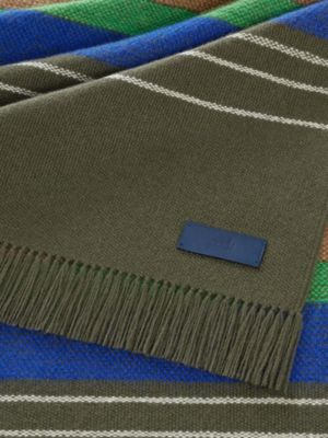 Haut Plateau 스톨, 보기: 세부 사진, detail, 3개 중 3번째 보기