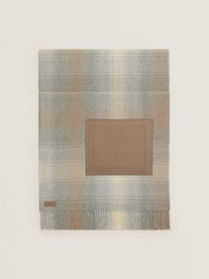 flanelle/lin/blanc