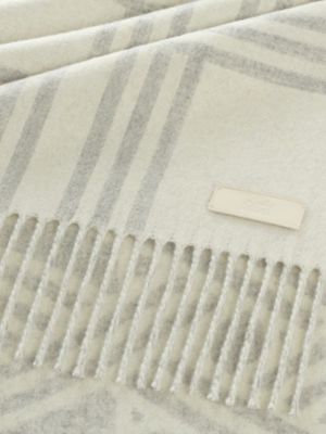 Petite Casaque Noeuds Marins scarf, View: Detail, detail, view 3 of 3
