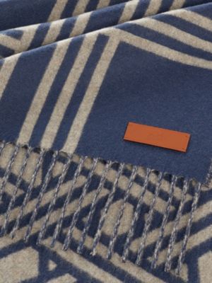 Petite Casaque Noeuds Marins圍巾, 檢視: 細節, detail, 檢視共3張圖片的第3張