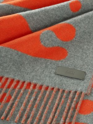 Echarpe Petite Casaque Parthénon, Vue: Vue détaillée, detail, vue 6 sur 6