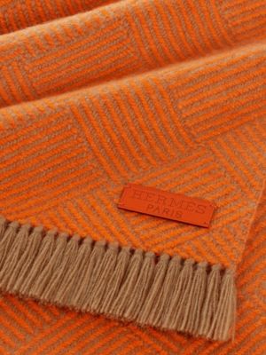 Cinetique scarf, View: Detail, detail, view 3 of 3