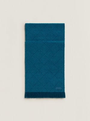 bleu/bleu pétrole