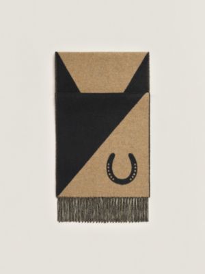 Casaque Club 머플러, 보기: 접어두기, folded, 3개 중 5번째 보기