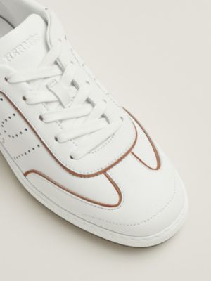 Match sneaker, View: above, above, view 5 of 6
