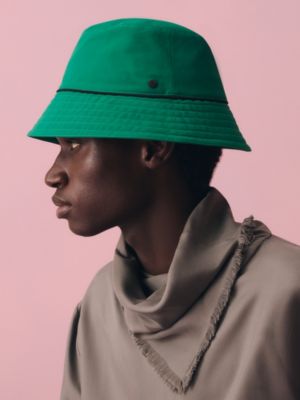 Milo Swing 버킷 햇, 보기: 이미지: 제품 착용 이미지, worn, 3개 중 3번째 보기