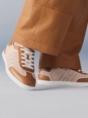 Match sneaker, View: Worn, worn, view 2 of 6