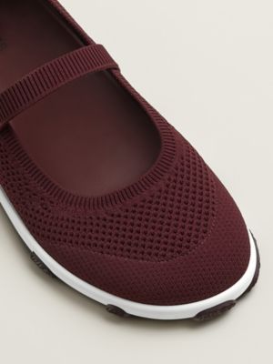 Manta ballet flat, View: above, above, view 5 of 5
