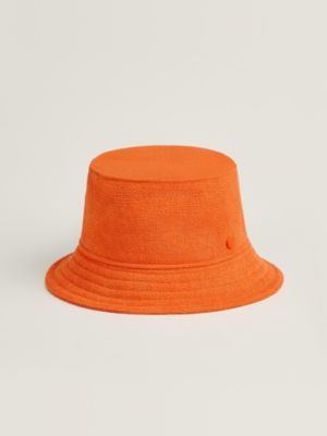 Fred Yachting bucket hat