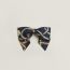 Grenelle PM Grand Tralala hair clip, marine