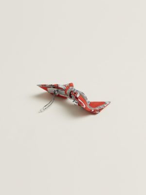 Grenelle PM Grand Tralala 헤어 클립, 보기: 뒷면, back, 3개 중 3번째 보기