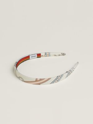 Elsie Grand Tralala headband, View: front, front, view 2 of 3