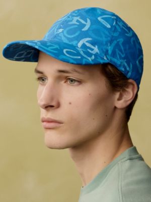 Riley Calligraphie cap, View: Worn, worn, view 3 of 3