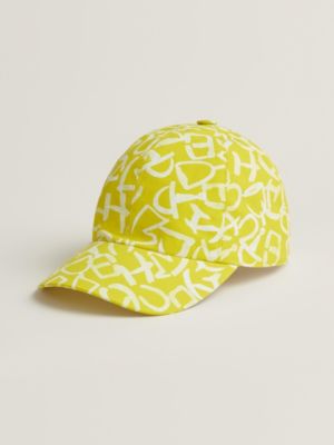 Riley Calligraphie cap