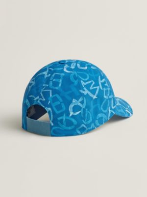 Riley Calligraphie cap, View: Back, back, view 3 of 3