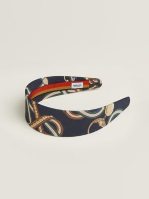 Ginie Grand Tralala headband, View: front, front, view 3 of 3