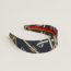 Ginie Grand Tralala headband, marine