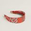 Ginie Grand Tralala headband, orange