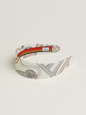 Ginie Grand Tralala headband, View: front, front, view 2 of 3