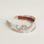 Ginie Grand Tralala headband, crème