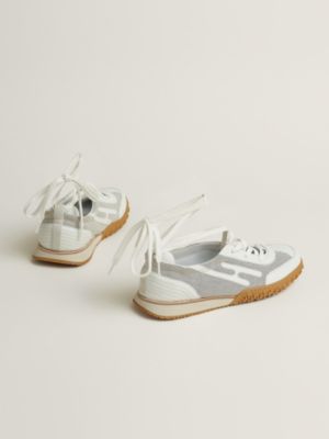 Mascot sneaker, View: Back, back, view 3 of 5