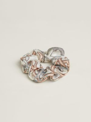 Claudia Grand Tralala scrunchie