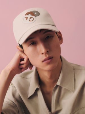 Max Panorama休閒帽, 檢視: 佩戴, worn, 檢視共3張圖片的第3張