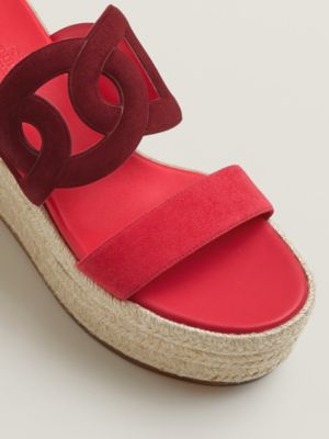 Ithea 30 espadrille, View: above, above, view 5 of 5