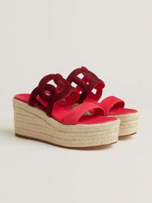 Ithea 30 espadrille