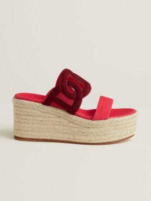 Ithea 30 espadrille, View: side, side, view 3 of 5