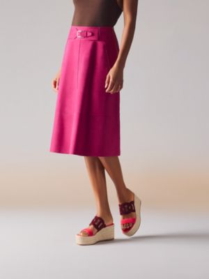 Ithea 30 espadrille, View: Worn, worn, view 2 of 5