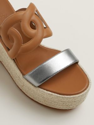 Ithea 30 espadrille, View: above, above, view 4 of 4