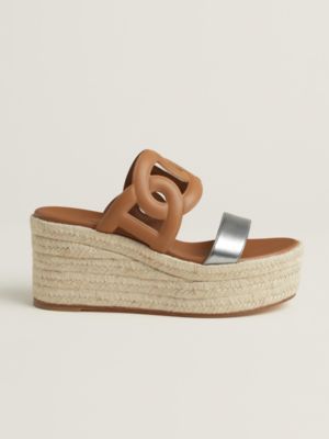 Ithea 30 espadrille, View: side, side, view 3 of 4