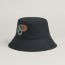 Milo Panorama bucket hat, marine