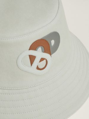 Milo Panorama bucket hat, View: Detail, detail, view 3 of 3