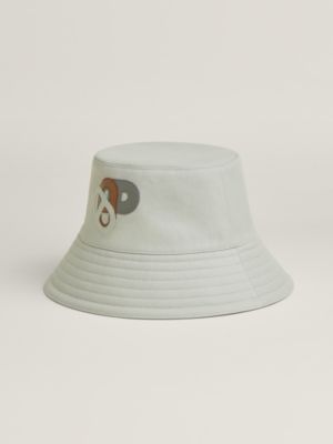 Milo Panorama bucket hat