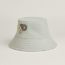 Milo Panorama bucket hat, mastic