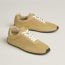 Master sneaker, beige albâtre