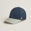 Loyd Amiral cap, bleu marine/mastic