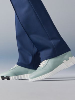 Bouncing sneaker, View: Worn, worn, view 2 of 6
