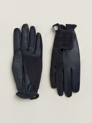 Swing golf gloves