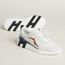 Bouncing sneaker, multicolore blanc