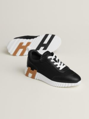 Bouncing sneaker