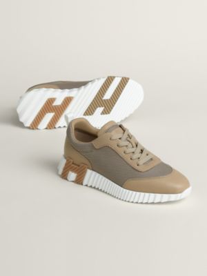 beige lin
