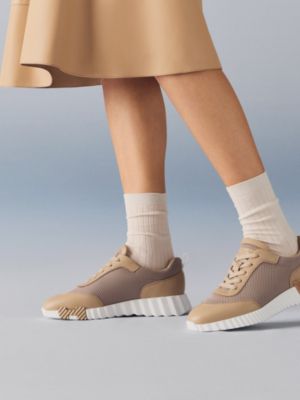 Bouncing sneaker, View: Worn, worn, view 2 of 6
