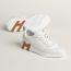 Bouncing sneaker, blanc