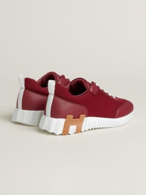 Sneakers Bouncing, Vue: Vue de dos, back, vue 4 sur 6