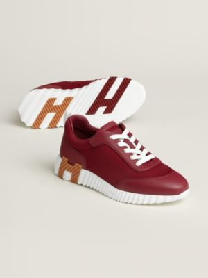 Bouncing sneaker